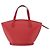 Louis Vuitton Epi Saint Jacques Borsa a Tracolla - Rossa - vista 13