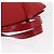 Louis Vuitton Epi Saint Jacques Borsa a Tracolla - Rossa - vista 7