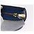 LOUIS VUITTON Epi Saint Jacques Shoulder Bag Blue M52275 LV Auth ep14878 - Jerrillo - vista 10