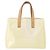 LOUIS VUITTON Monogram Vernis Reade PM Hand Bag Perle M91336 LV Auth ki6453 - Jerrillo - vista 2