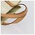 LOUIS VUITTON Monogram Vernis Reade PM Hand Bag Perle M91336 LV Auth ki6453 - Jerrillo - vista 7