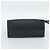PRADA Hand Bag Safiano Leather 2way Black Gold Auth mr2800 - Jerrillo - vista 11
