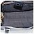 PRADA Hand Bag Safiano Leather 2way Black Gold Auth mr2800 - Jerrillo - vista 19