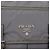 PRADA Schultertasche Nylon Grau Silber Auth 89792 - Jerrillo - Ansicht 19