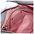 PRADA Schultertasche Nylon Grau Silber Auth 89792 - Jerrillo - Ansicht 9