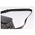 FENDI Zucchino Canvas Shoulder Bag Navy Silver Auth 211304V - Jerrillo - vista 8