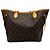 Louis Vuitton Neverfull Monogram Canvas MM