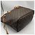 Louis Vuitton Neverfull Monogram Canvas MM - view 6
