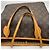 Louis Vuitton Neverfull Monogram Canvas MM - view 7