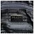 PRADA Chain Shoulder Bag Leather Black Gold Auth yk18939 - Jerrillo - vista 18