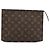 LOUIS VUITTON Monogram Poche Toilette 26 Pouch M47542 LV Auth 183385 - Jerrillo - vista 13