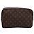 LOUIS VUITTON Monogram Trousse Toilette 28 Clutch Bag M47522 LV Auth kk704 - Jerrillo - vista 2