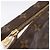 LOUIS VUITTON Monogram Trousse Toilette 28 Clutch Bag M47522 LV Auth kk704 - Jerrillo - vista 9