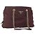 PRADA Bolso Tote con Cadena Nylon Bordeaux Gold Auth ar13821 - Jerrillo