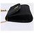 Christian Dior Honeycomb Canvas Chain Shoulder Bag Black Gold Auth BA5626 - Jerrillo - vista 3