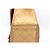 Chanel Vintage Jumbo Maxi Flap 34 cm – Gold Metallic – Gold Hardware - vista 10