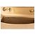 Chanel Vintage Jumbo Maxi Flap 34 cm – Gold Metallic – Gold Hardware - vista 16