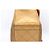 Chanel Vintage Jumbo Maxi Flap 34 cm – Gold Metallic – Gold Hardware - vista 9
