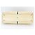 Fendi Peekaboo 34 cm – Pythonleder – Creme/Schwarz – Silberfarbene Hardware – inkl. Schultergurt - Ansicht 10