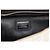 Fendi Peekaboo 34 cm – Pythonleder – Creme/Schwarz – Silberfarbene Hardware – inkl. Schultergurt - Ansicht 12
