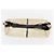 Fendi Peekaboo 34 cm – Pythonleder – Creme/Schwarz – Silberfarbene Hardware – inkl. Schultergurt - Ansicht 8