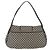 Céline CELINE Macadam Canvas Hand Bag Beige Silver Auth ep13183 - Jerrillo - vista 2