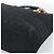 Christian Dior Lady Dior Canage Hand Bag Canvas Black Gold Auth ep14710 - Jerrillo - vista 9