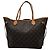 Louis Vuitton Neverfull Monogram Canvas MM