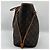 Louis Vuitton Neverfull Monogram Canvas MM - vista 4