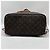 Louis Vuitton Neverfull Monogram Canvas MM - vista 5