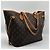 Louis Vuitton Neverfull Monogram Canvas MM - vista 7