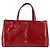 LOUIS VUITTON Monogram Vernis Wilshire PM Bag Pomme D'amour M93642 Auth 172117 - Jerrillo