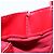LOUIS VUITTON Monogram Vernis Wilshire PM Bag Pomme D'amour M93642 Auth 172117 - Jerrillo - vista 12