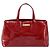 LOUIS VUITTON Monogram Vernis Wilshire PM Bag Pomme D'amour M93642 Auth 172117 - Jerrillo - vista 13