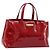 LOUIS VUITTON Monogram Vernis Wilshire PM Bag Pomme D'amour M93642 Auth 172117 - Jerrillo - vista 2