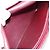 Christian Dior Shoulder Bag Leather Bordeaux Gold Auth yk20521 - Jerrillo - vista 11