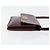 Christian Dior Shoulder Bag Leather Bordeaux Gold Auth yk20521 - Jerrillo - vista 3