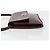 Christian Dior Shoulder Bag Leather Bordeaux Gold Auth yk20521 - Jerrillo - vista 4