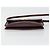 Christian Dior Shoulder Bag Leather Bordeaux Gold Auth yk20521 - Jerrillo - vista 5