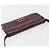 Christian Dior Shoulder Bag Leather Bordeaux Gold Auth yk20521 - Jerrillo - vista 6