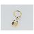 CHANEL Pierce Metall Gold Tone CC Auth 180938 - Jerrillo - Ansicht 11