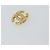 CHANEL Pierce Metall Gold Tone CC Auth 180938 - Jerrillo - Ansicht 14