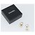 CHANEL Pierce Metall Gold Tone CC Auth 180938 - Jerrillo - Ansicht 16