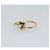 CHANEL Pierce Metall Gold Tone CC Auth 180938 - Jerrillo - Ansicht 7