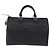 LOUIS VUITTON Epi Speedy 30 Hand Bag Noir Black M43002 LV Auth 190170SAV - Jerrillo - vista 2
