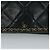 CHANEL Schultertasche mit Kette Leder Schwarz CC Auth 106420 - Jerrillo - Ansicht 18