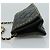 CHANEL Schultertasche mit Kette Leder Schwarz CC Auth 106420 - Jerrillo - Ansicht 4