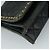 CHANEL Schultertasche mit Kette Leder Schwarz CC Auth 106420 - Jerrillo - Ansicht 8