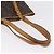 LOUIS VUITTON Monogram Bucket GM Shoulder Bag M42236 LV Auth 199458 - Jerrillo - vista 7