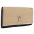 LOUIS VUITTON Rock Me II Wallet Calf Leather M62328 LV Auth 201567A - Jerrillo